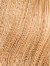 Load image into Gallery viewer, LIGHT BERNSTEIN ROOTED 20.26.27 | Light Golden Blonde, Light Strawberry Blonde and Dark Strawberry Blonde blend with Shaded Roots
