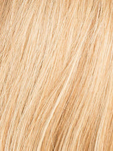 Load image into Gallery viewer, SPECTRA by ELLEN WILLE in SANDY BLONDE ROOTED 16.26.20 | Medium Blonde and Light Golden Blonde with Light Strawberry Blonde Blend and Shaded Roots
