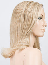 Load image into Gallery viewer, CHAMPAGNE ROOTED 22.16.25 | Light Neutral Blonde and Medium Blonde with Lightest Golden Blonde Blend and Shaded Roots
