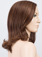 Load image into Gallery viewer, CHOCOLATE MIX 830.27 | Medium Brown and Light Auburn with Dark Strawberry Blonde Blend
