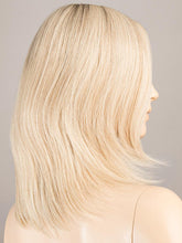 Load image into Gallery viewer, PASTEL BLONDE ROOTED 25.22.26 | Lightest Golden Blonde, Light Neutral Blonde, and Light Golden Blonde Blend with Shaded Roots
