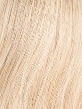 Load image into Gallery viewer, PASTEL BLONDE ROOTED 25.22.26 | Lightest Golden Blonde, Light Neutral Blonde, and Light Golden Blonde Blend with Shaded Roots
