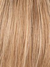 Load image into Gallery viewer, SANDY BLONDE ROOTED 20.22.16 | Light Strawberry Blonde, Light Neutral Blonde and Medium Blonde Blend with Shaded Roots
