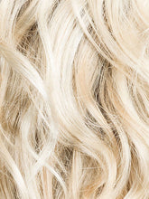 Load image into Gallery viewer, PASTEL BLONDE ROOTED 25.23.26 | Pearl Platinum, Dark Ash Blonde, and Medium Honey Blonde mix with a Darker Root
