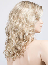 Load image into Gallery viewer, PEARL BLONDE ROOTED 101.14.23 | Pearl Platinum, Dark Ash Blonde, and Light Neutral Blonde Roots
