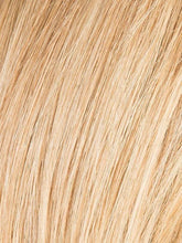 Load image into Gallery viewer, SANDY BLONDE ROOTED 20.22.14 | Light Strawberry Blonde, Light Neutral Blonde and Medium Ash Blonde Blend with Shaded Roots
