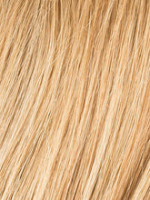 Load image into Gallery viewer, SANDY BLONDE ROOTED 16.22.20 | Medium Honey Blonde, Light Ash Blonde, and Lightest Reddish Brown Blend with Dark Roots
